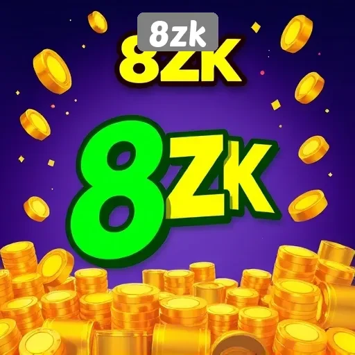 Panduan Lengkap Mengakses Situs Game 8zk