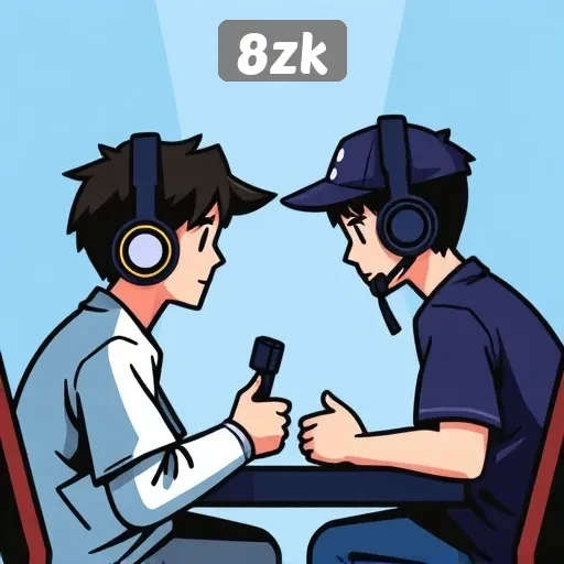 Keuntungan Bergabung di Komunitas 8zk bagi Gamer