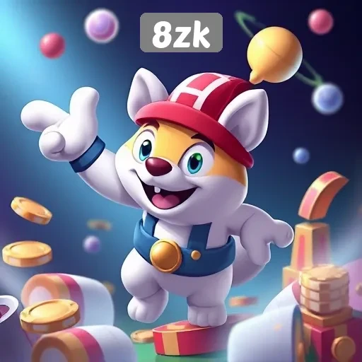 Menggali Potensi Permainan di Situs 8zk