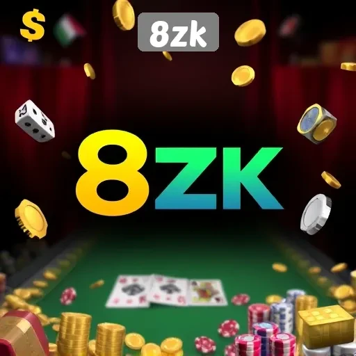 Persaingan Situs Game di Indonesia dan Peran 8zk