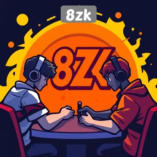 Komunitas Gamer di 8zk dan Perannya