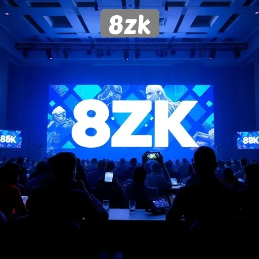 Dampak 8zk terhadap Industri Game Lokal di Indonesia
