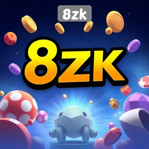 Mengenal 8zk Situs Game Terbaru di Indonesia