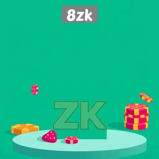 Mengenal Situs Game 8zk dan Layanan yang Ditawarkan