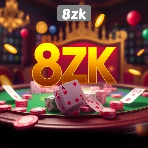 Ulasan Pengalaman Pemain di Situs 8zk