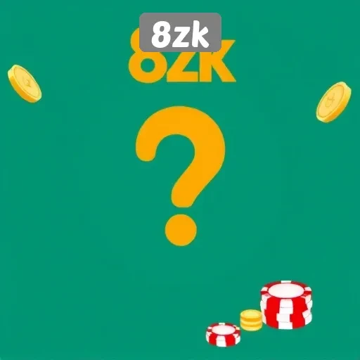 Cara Mendaftar dan Memulai di 8zk