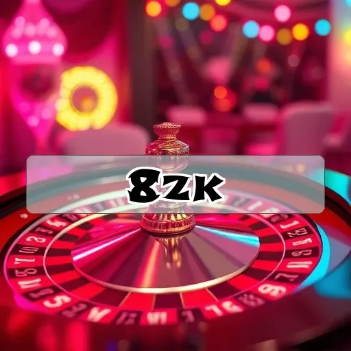 8zk Game Strategi: Taklukkan Permainan dengan Kecerdasan dan Kreativitas