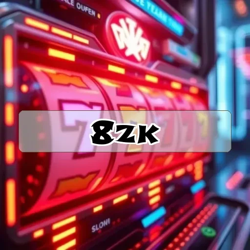 8zk: Strategi Jitu untuk Menang di Game Online Favoritmu