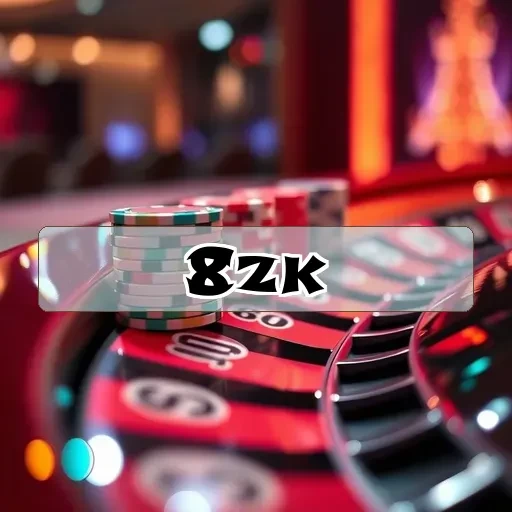 8zk: Panduan Lengkap untuk Menjadi Pro di Dunia Game Online