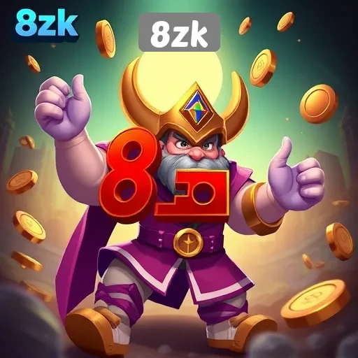 Mengulas Keunikan Situs Game 8zk di Indonesia