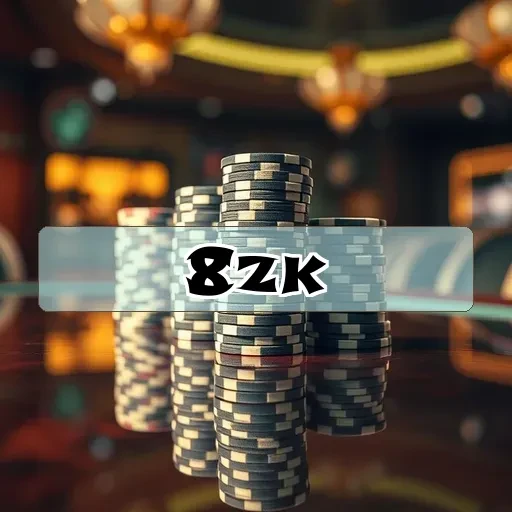 8zk: Tempat Terbaik untuk Update Game Terbaru dan Seru!