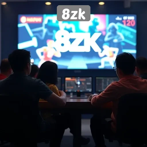 Tanggapan Pengguna terhadap Situs Game 8zk