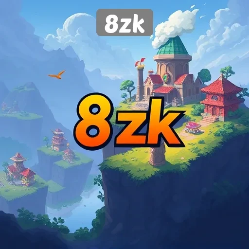 8zk Platform Game yang Menawarkan Beragam Genre